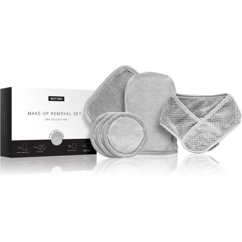 Spa Collection Make-up removal set set per la rimozione del trucco in microfibra - Notino - Modalova