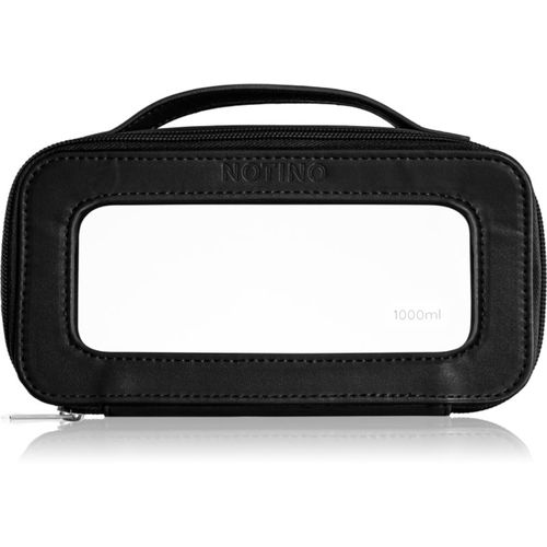 Travel Collection Cosmetic bag neceser para cosméticos Black 20x10x5 cm 1 ud - Notino - Modalova