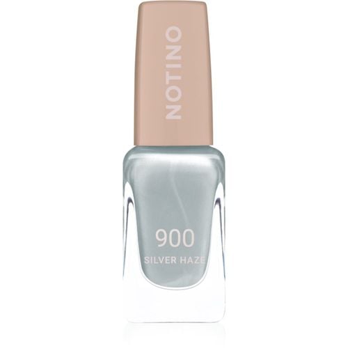 Gel Effect Nail Polish esmalte de uñas efecto gel 900 Silver Haze 10 ml - Notino - Modalova