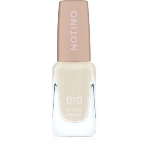 Gel Effect Nail Polish esmalte de uñas efecto gel 010 Antique Dream 10 ml - Notino - Modalova