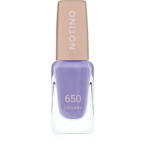 Gel Effect Nail Polish esmalte de uñas efecto gel 650 Lullaby 10 ml - Notino - Modalova