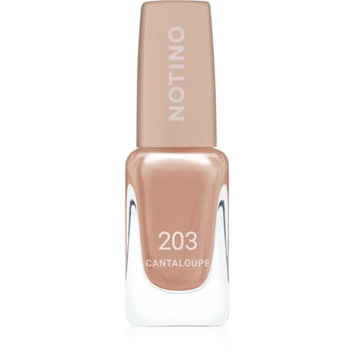 Gel Effect Nail Polish esmalte de uñas efecto gel 203 Cantaloupe 10 ml - Notino - Modalova