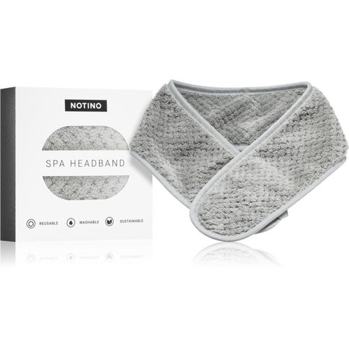 Spa Collection Headband diadema cosmética tono Grey 1 ud - Notino - Modalova