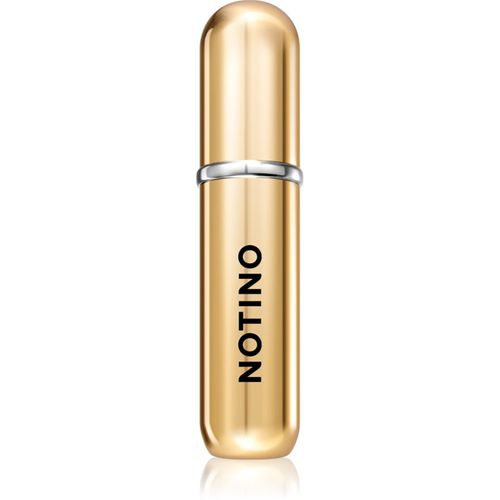 Travel Collection Perfume Atomiser vaporizador de perfume recargable Gold 5 ml - Notino - Modalova