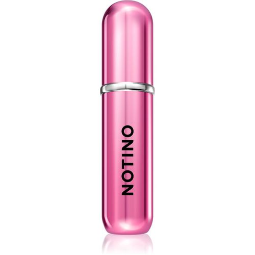 Travel Collection Perfume Atomiser diffusore di profumi ricaricabile Hot pink 5 ml - Notino - Modalova