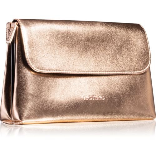 Luxe Collection Double pocket cosmetic bag neceser para cosméticos para mujer talla M 1 ud - Notino - Modalova