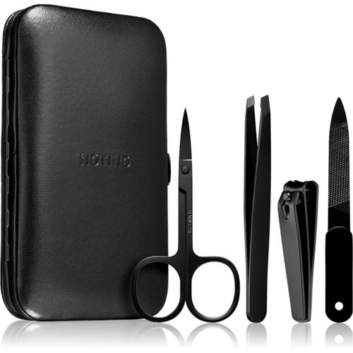 Men Collection Manicure kit classic Set per manicure (per uomo) - Notino - Modalova