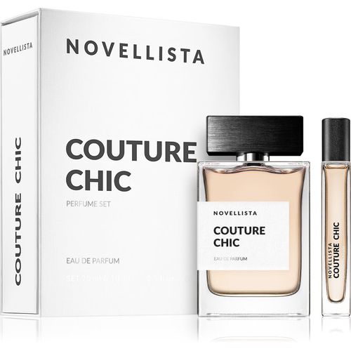 Couture Chic set para mujer 2 ud - NOVELLISTA - Modalova