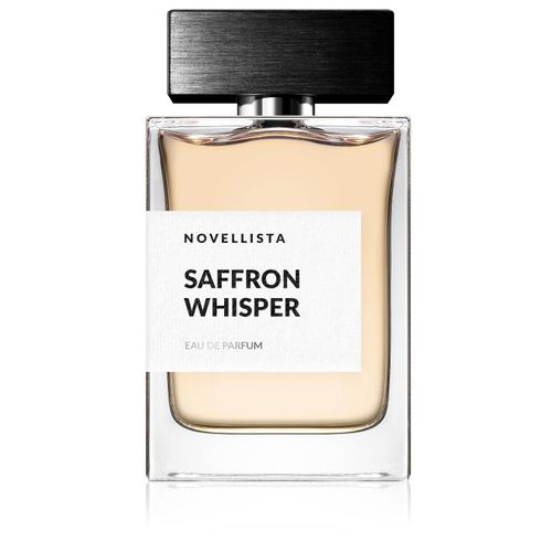 Saffron Whisper Eau de Parfum unisex 75 ml - NOVELLISTA - Modalova