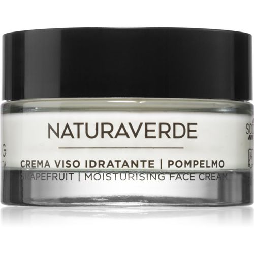 Upcycling crema de día hidratante para el rostro 50 ml - Naturaverde - Modalova