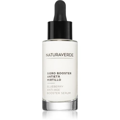 Upcycling anti-aging Gesichtsserum 30 ml - Naturaverde - Modalova