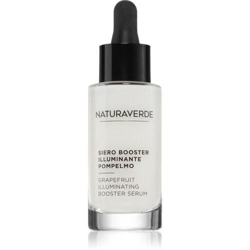 Upcycling hydratisierendes Serum für das Gesicht 30 ml - Naturaverde - Modalova