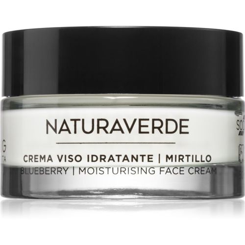 Upcycling crema facial hidratante 50 ml - Naturaverde - Modalova