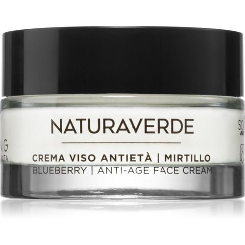 Upcycling crema giorno illuminante anti-age 50 ml - Naturaverde - Modalova