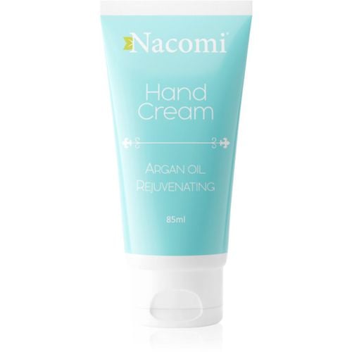 Rejuvenating crema ringiovanente per le mani 85 ml - Nacomi - Modalova