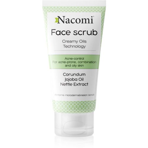 Acne-Control exfoliante facial 85 ml - Nacomi - Modalova