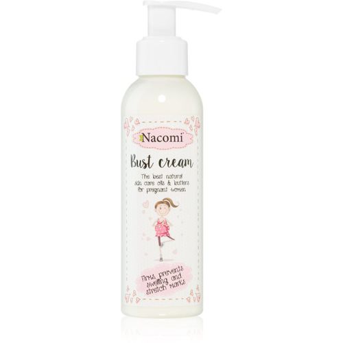 PREGNANCY FRIENDLY SKIN CARE crema rassodante per il seno 130 ml - Nacomi - Modalova