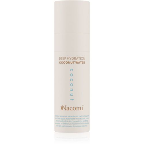 Deep hydration acqua di cocco 100 ml - Nacomi - Modalova