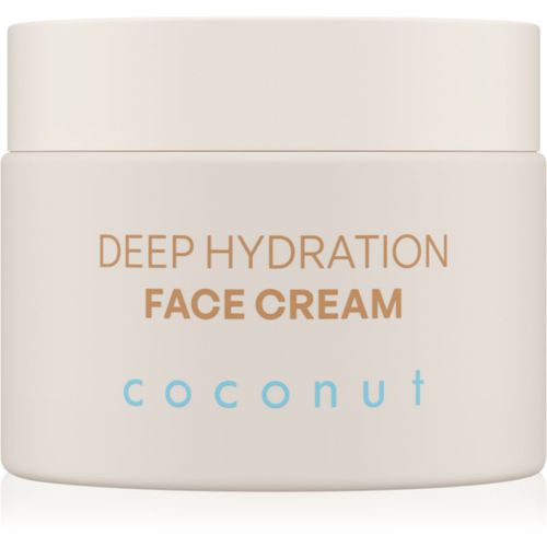 Deep hydration crema facial 40 ml - Nacomi - Modalova