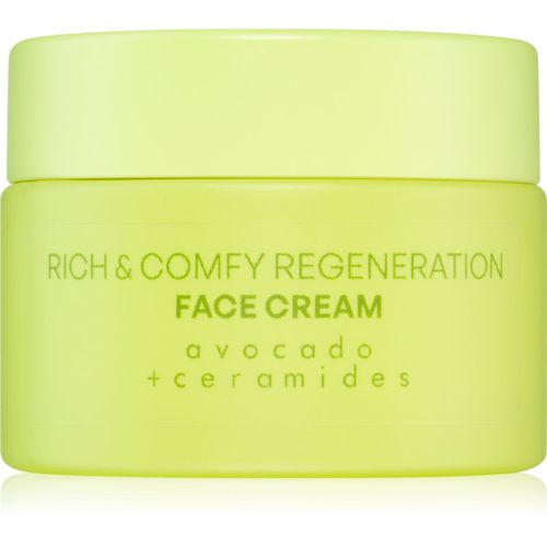 Rich & Comfy crema regeneradora 40 ml - Nacomi - Modalova