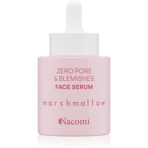 Zero Pore & Blemishes sérum facial Marshmallow 30 ml - Nacomi - Modalova