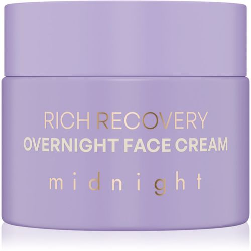 Rich Recovery crema facial hidratante 40 ml - Nacomi - Modalova