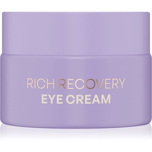 Rich Recovery Augencreme MIDNIGHT 15 ml - Nacomi - Modalova