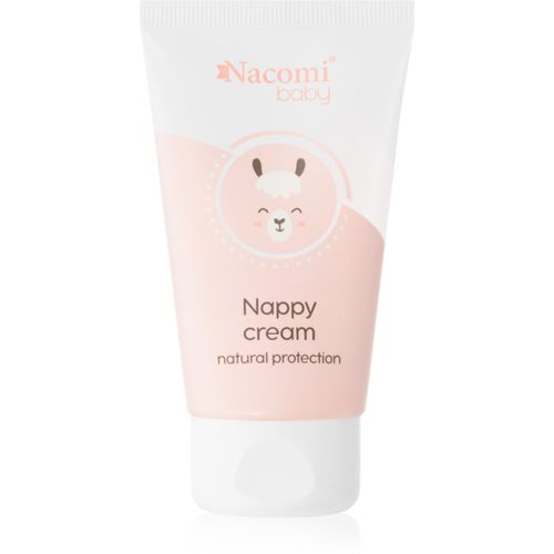 Baby crema calmante para niños para los sarpullidos 50 ml - Nacomi - Modalova