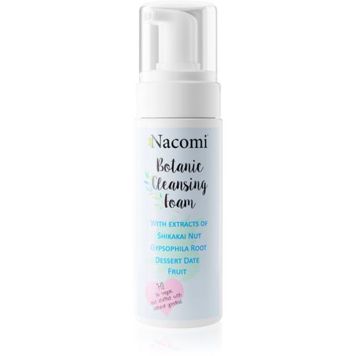 Botanic mousse detergente 150 ml - Nacomi - Modalova