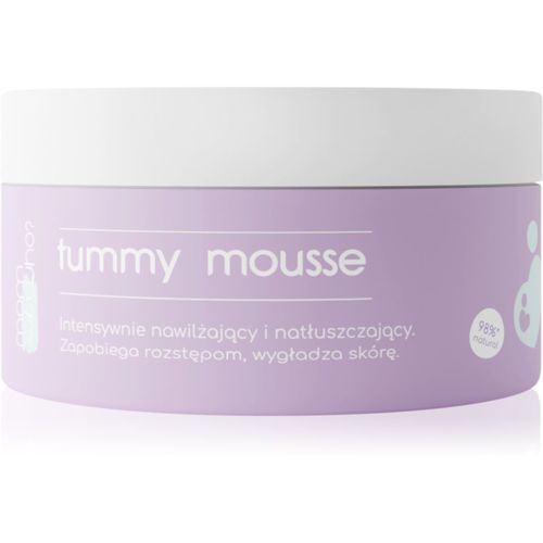 Mom & Who mousse idratante per la pancia 100 ml - Nacomi - Modalova