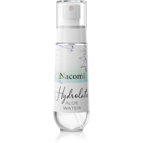 Hydrolate spray hidratante con aloe vera 80 ml - Nacomi - Modalova