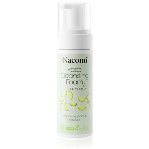 Face espuma limpiadora Avocado 150 ml - Nacomi - Modalova