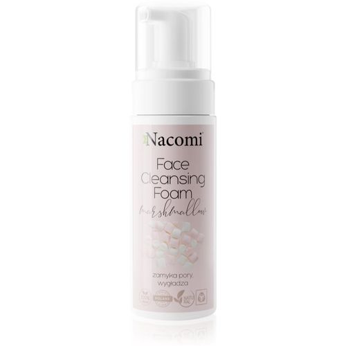 Face mousse detergente Marshmallow 150 ml - Nacomi - Modalova