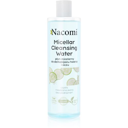 Micellar Cleansing Water acqua micellare lenitiva 400 ml - Nacomi - Modalova