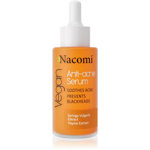 Anti-Acne sérum facial anti-acné 40 ml - Nacomi - Modalova