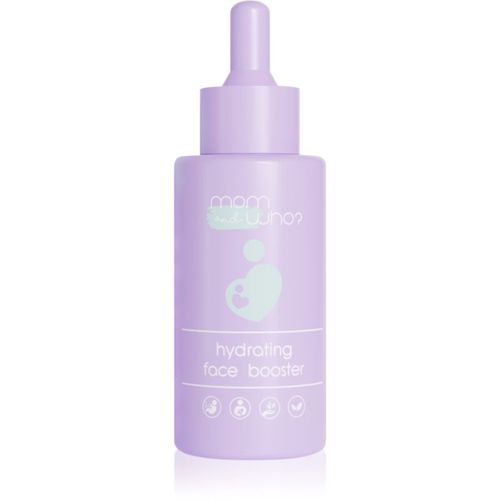 Mom & Who feuchtigkeitsspendendes Hautserum 40 ml - Nacomi - Modalova