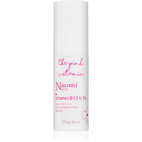 Next Level The Pink Vitamin serum fortificante para pieles sensibles 30 ml - Nacomi - Modalova