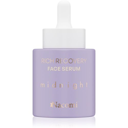 Rich & Comfy sérum facial 30 ml - Nacomi - Modalova