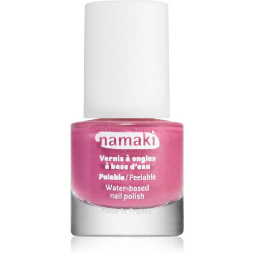 Nail Polish smalto per unghie Pink 7,5 g - Namaki - Modalova