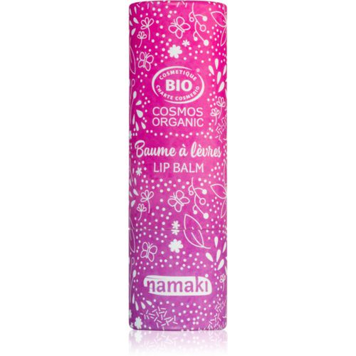 Lip Balm balsamo labbra Raspberry 3,5 g - Namaki - Modalova