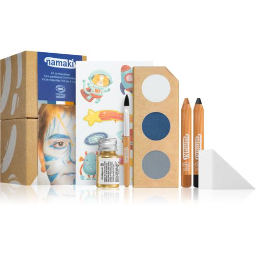 Intergalactic Box Make-up Set (für Kinder) - Namaki - Modalova