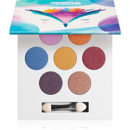 Secret Lidschatten-Palette für Kinder 1 St - Namaki - Modalova