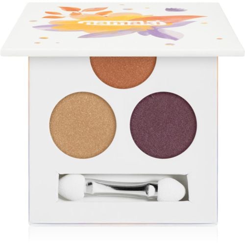 Eye shadows Autumn ombretti per bambini 3 pz - Namaki - Modalova