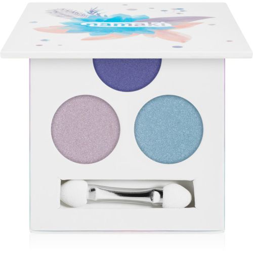 Eye shadows Winter ombretti per bambini 3 pz - Namaki - Modalova