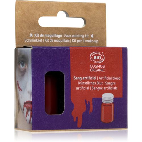 Fake Blood fondotinta liquido per bambini 9 ml - Namaki - Modalova