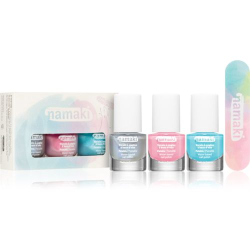 Nail Polish Set Set(für Kinder) - Namaki - Modalova