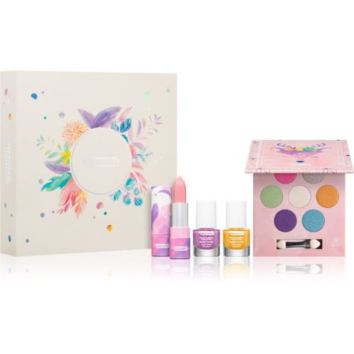 My Magic Kingdom set per il makeup (per bambini) - Namaki - Modalova