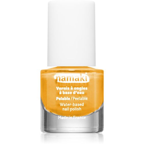 Nail Polish esmalte de uñas Gold 7,5 ml - Namaki - Modalova