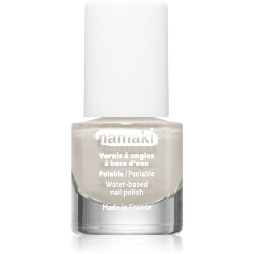 Nail Polish smalto per unghie White 7,5 ml - Namaki - Modalova