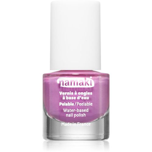 Nail Polish esmalte de uñas Purple 7,5 ml - Namaki - Modalova